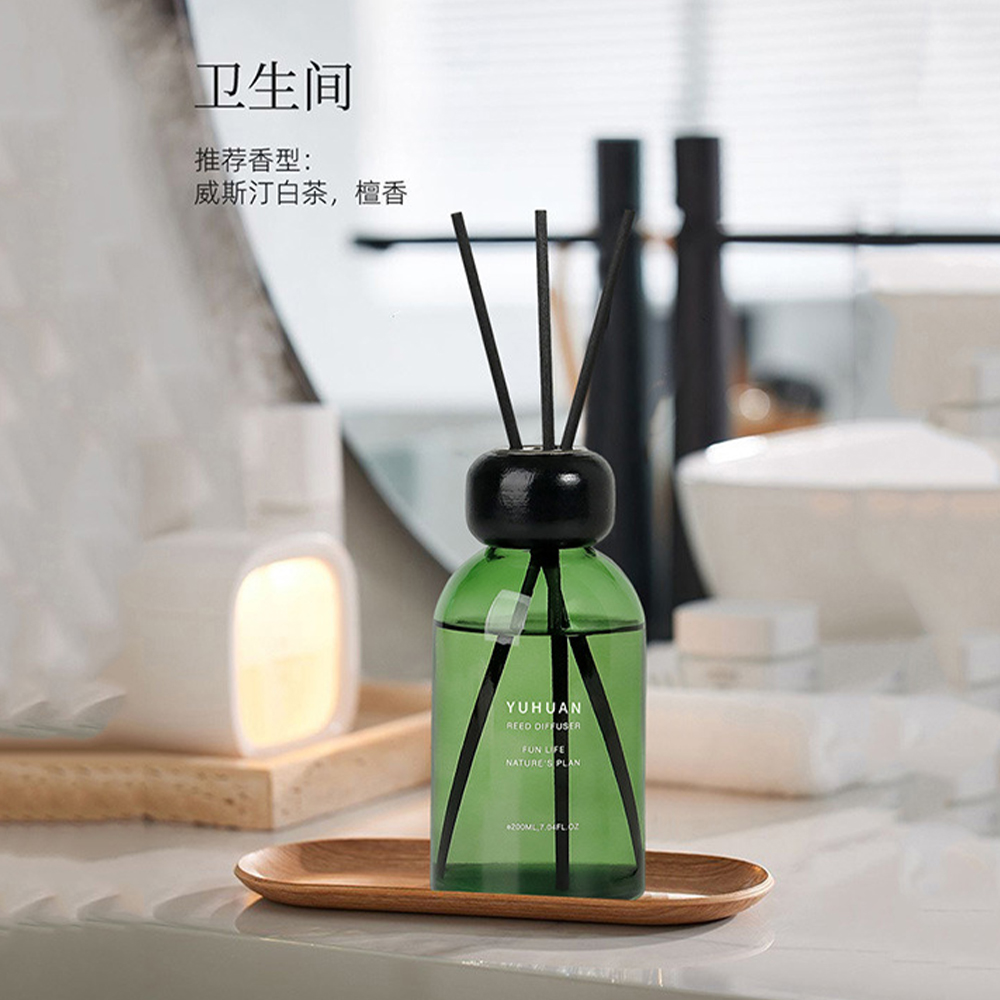 Offre Spéciale – Coffret d'hui - Home Fragrance Set Gift avis et prix