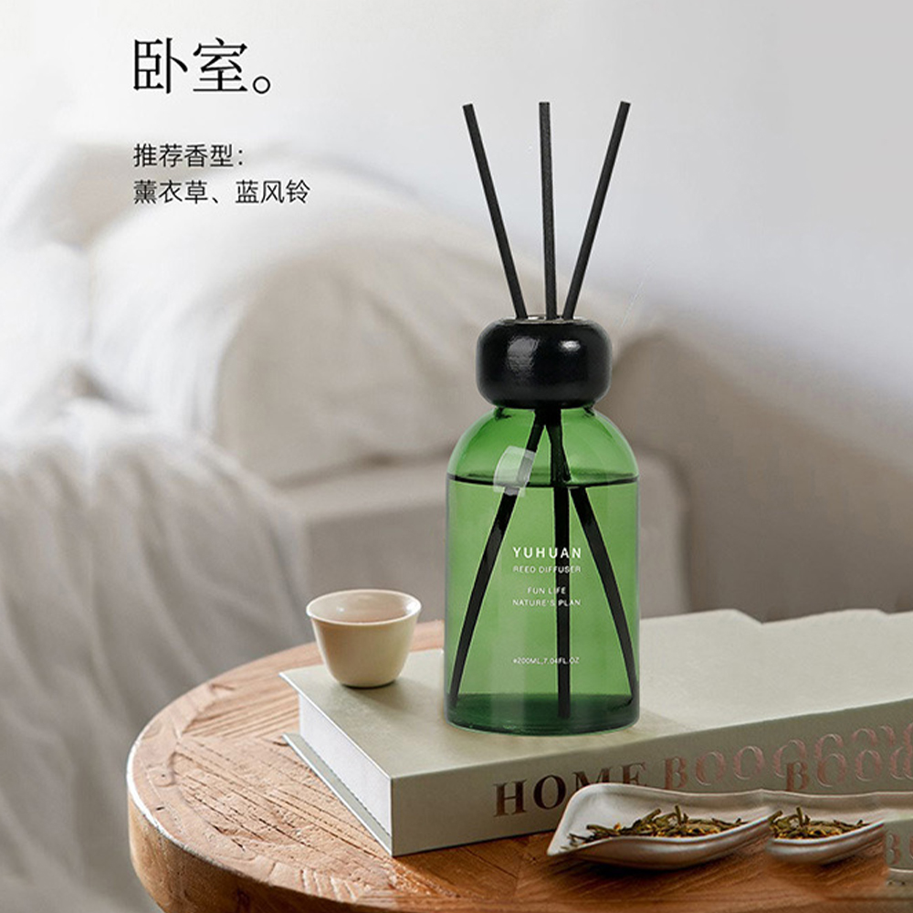 Offre Spéciale – Coffret d'hui - Home Fragrance Set Gift avis et prix
