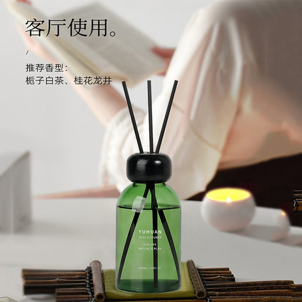 Offre Spéciale – Coffret d'hui - Home Fragrance Set Gift avis et prix