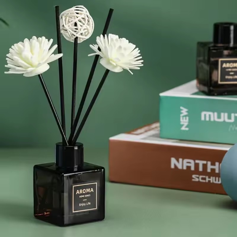 Offre Spéciale : Ensemble diff - Fragrance Oil Set avis et prix