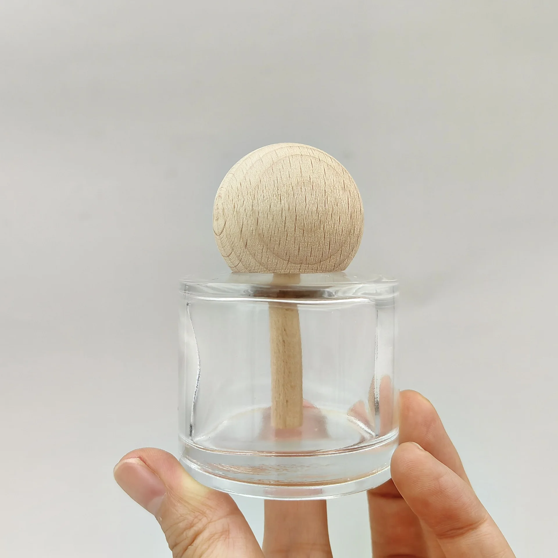 Bouteille de parfum africain p - Home Fragrance Units avis et prix