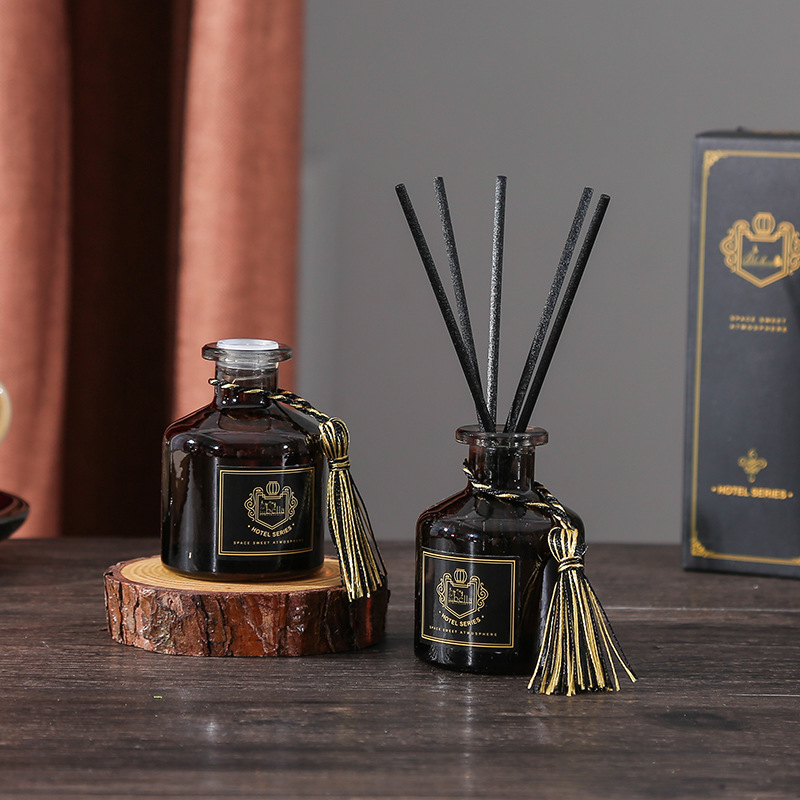 Coffrets de diffuseurs à bâton - Home Fragrance Rituals avis et prix