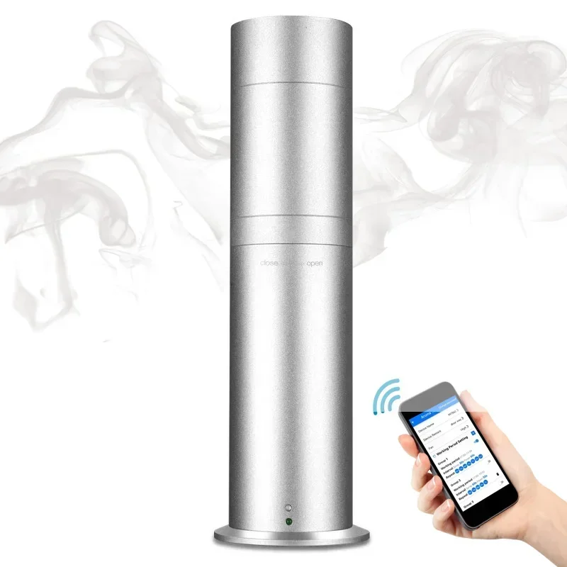 Diffuseur d'arômes électrique  - Home Fragrance Market avis et prix