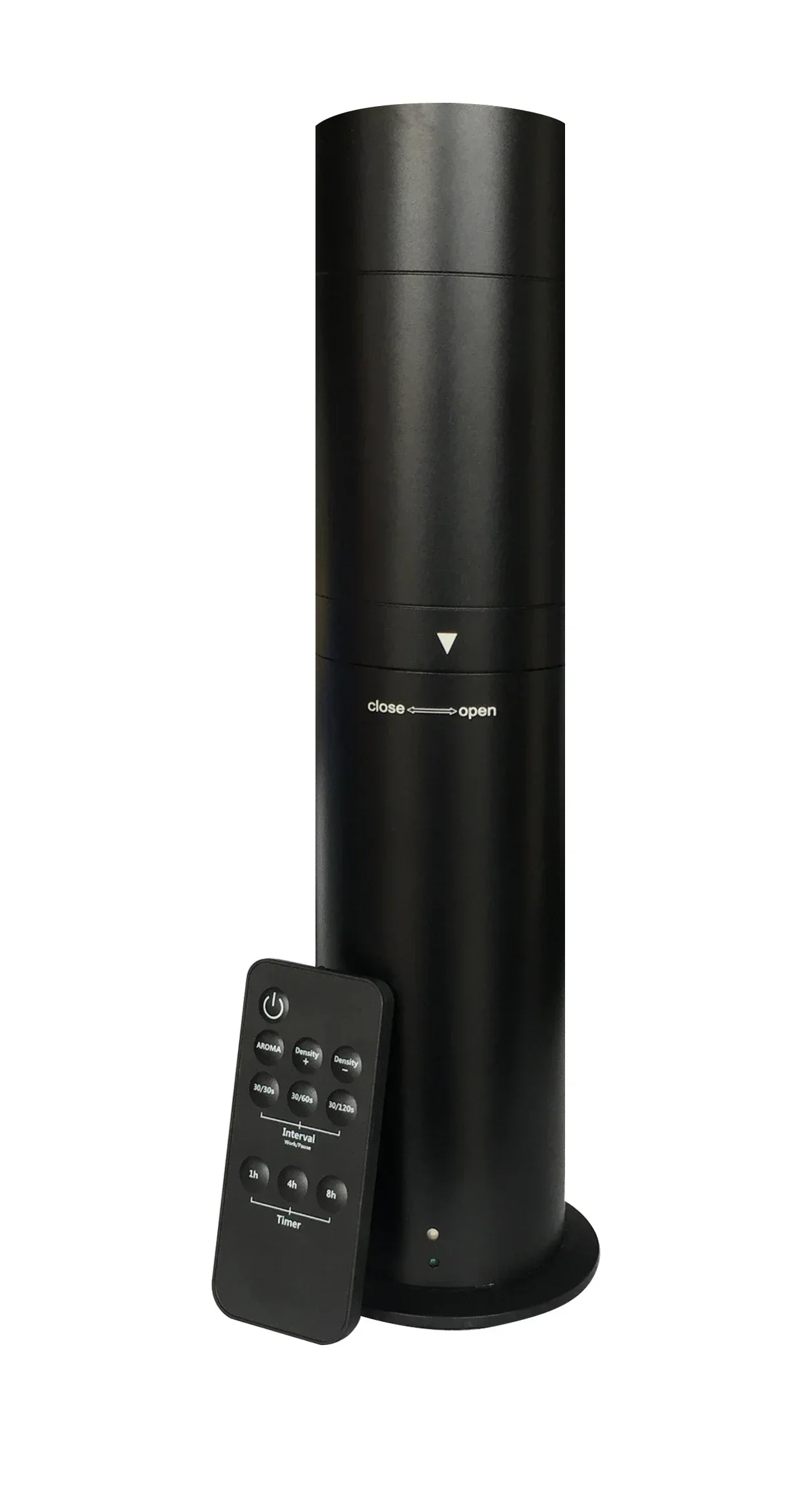 Diffuseur d'arômes électrique  - Home Fragrance Market avis et prix