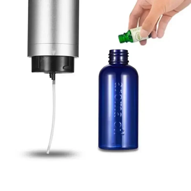 Diffuseur d'arômes électrique  - Home Fragrance Market avis et prix