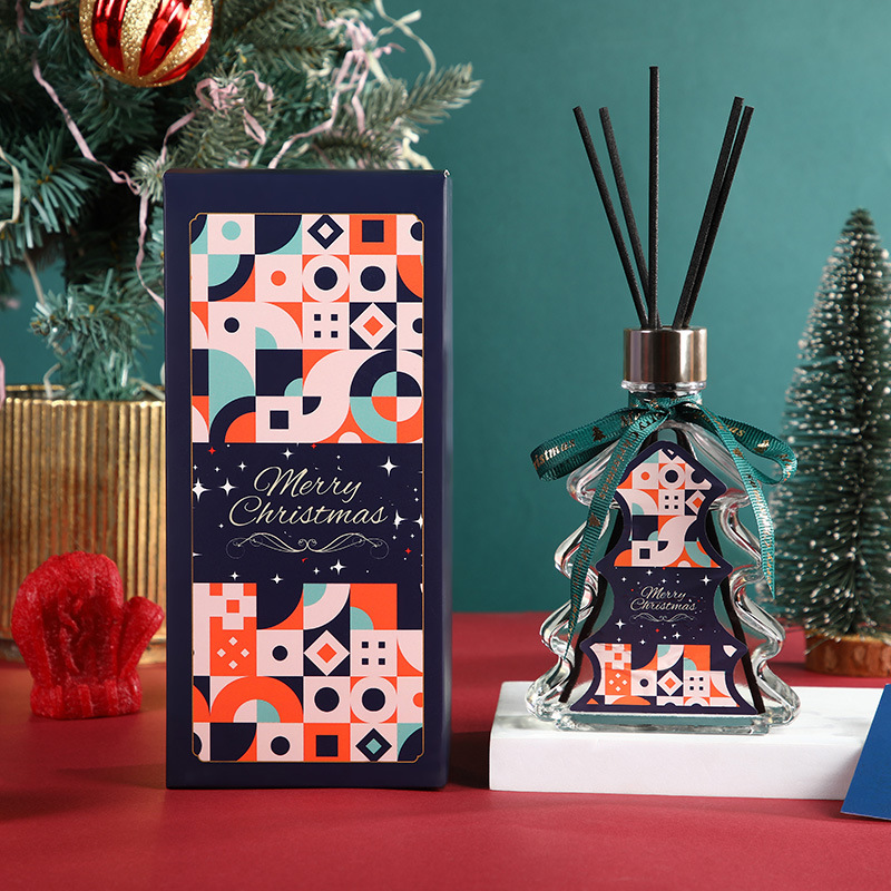 Ensemble de diffuseur de rosea - Home Fragrance Set Gift avis et prix