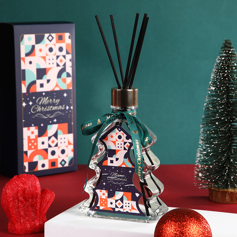 Ensemble de diffuseur de rosea - Home Fragrance Set Gift avis et prix