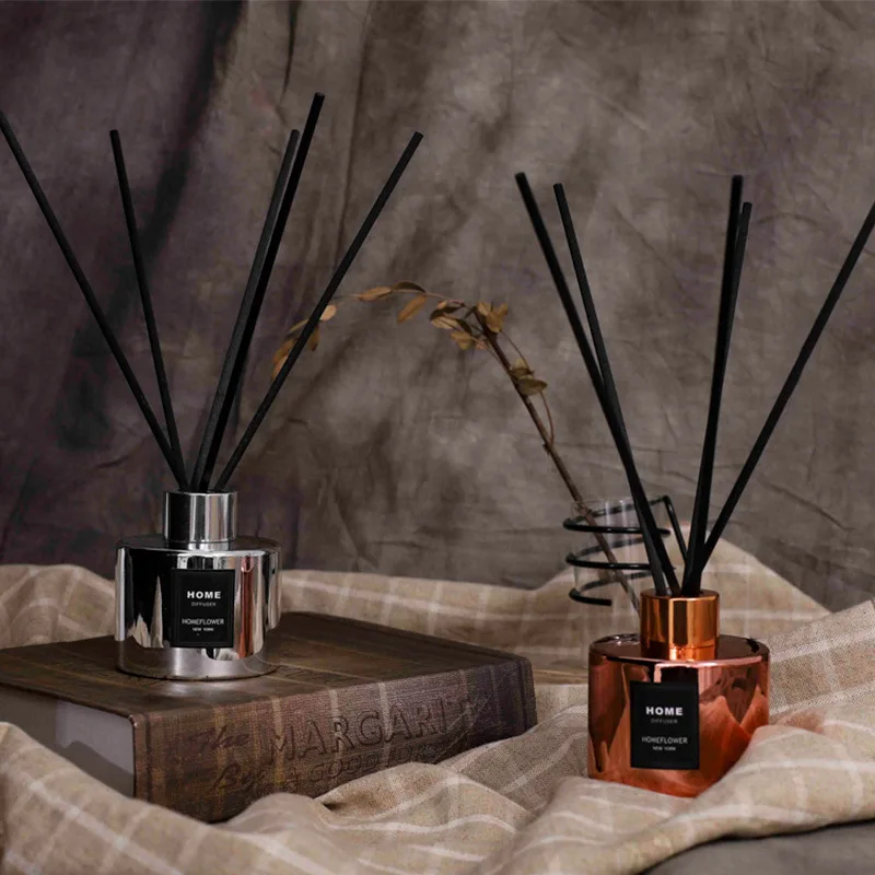Diffuseur de parfum à roseaux  - Home Fragrance English Pear And Freesia avis et prix
