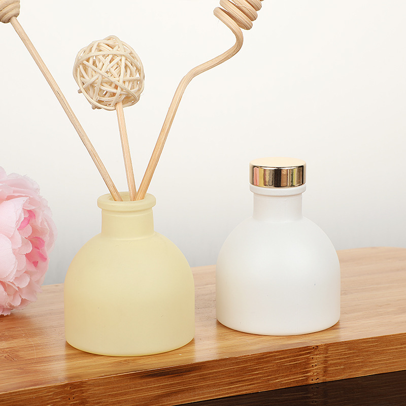 Bouteilles de diffuseur d'arom - Home Fragrance Rituals avis et prix