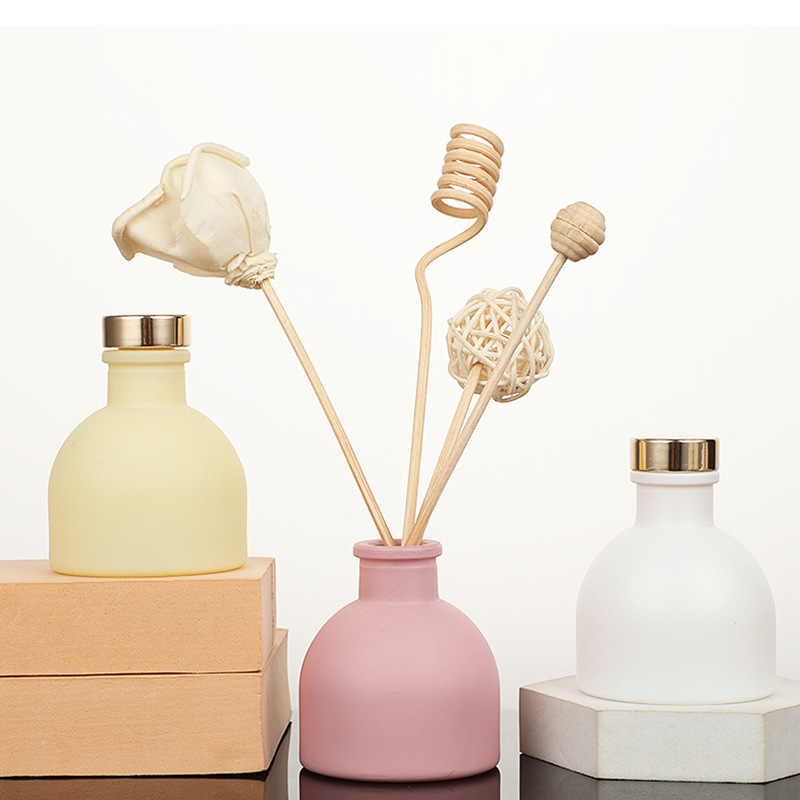 Bouteilles de diffuseur d'arom - Home Fragrance Rituals avis et prix