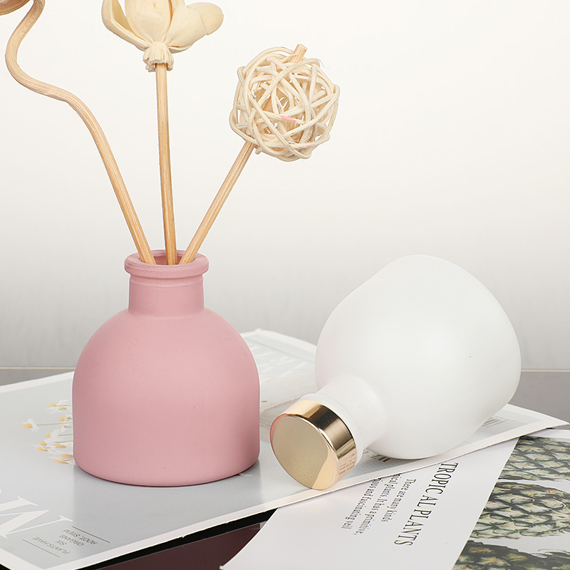 Bouteilles de diffuseur d'arom - Home Fragrance Rituals avis et prix