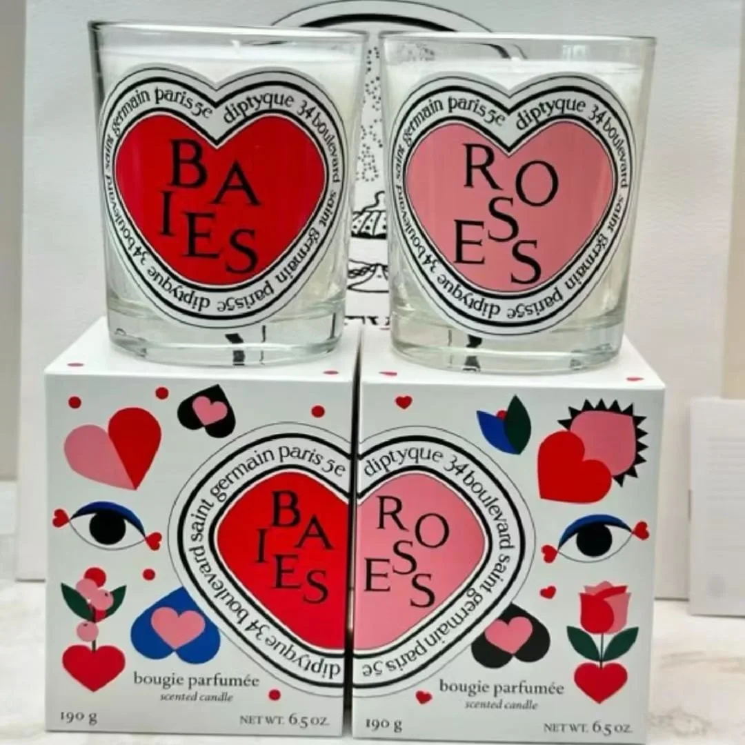 Bougie parfumée Sakura, diptyq - Home Fragrance Diptyque avis et prix