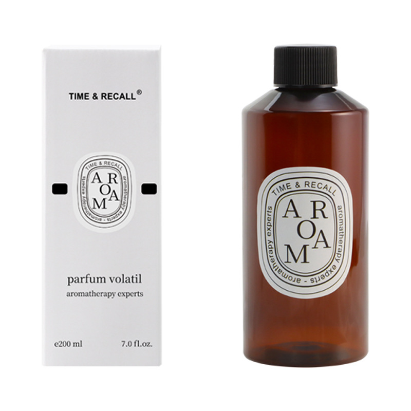Recharge d'huile de diffuseur  - Home Fragrance English Pear And Freesia avis et prix