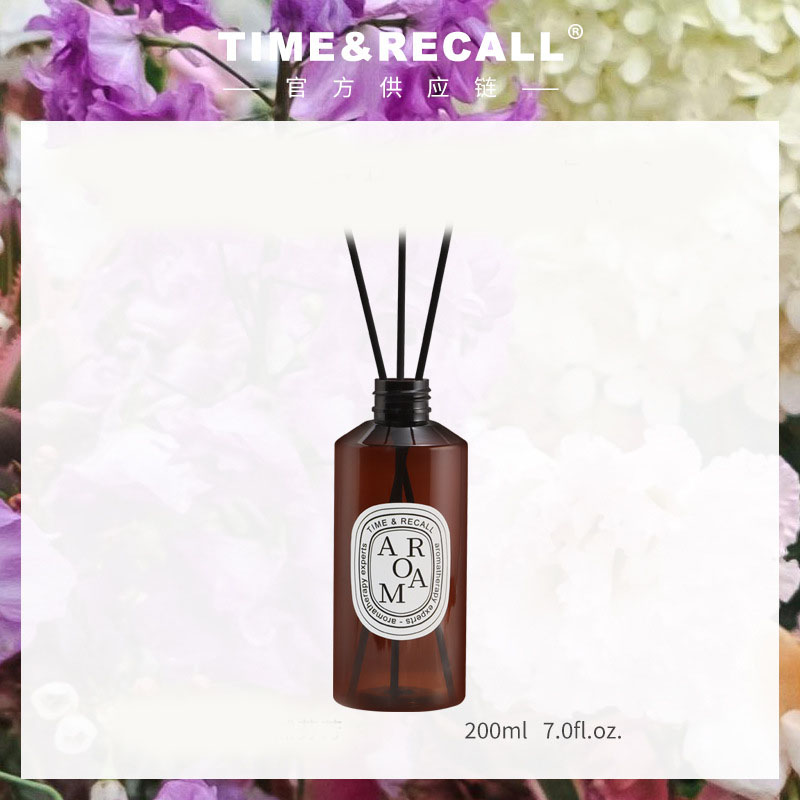 Recharge d'huile de diffuseur  - Home Fragrance English Pear And Freesia avis et prix