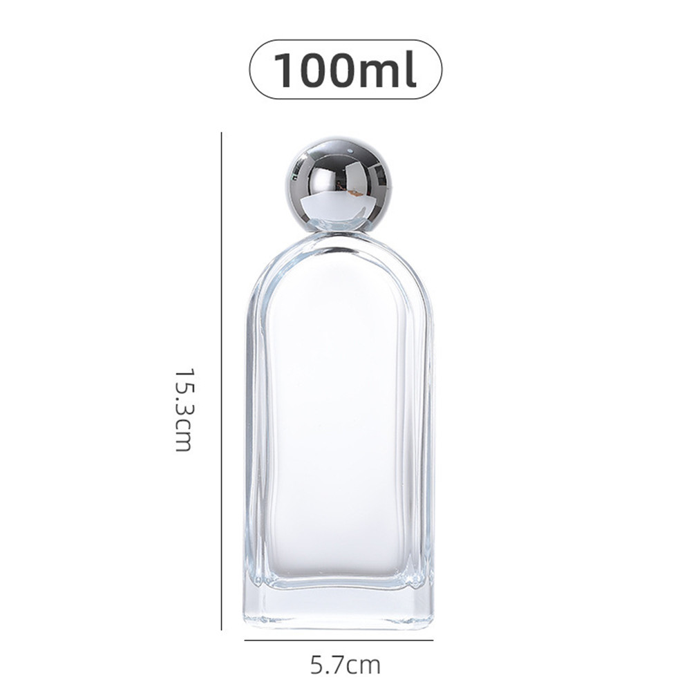 Bouteille à pulvériser en verr - Home Fragrance Units avis et prix