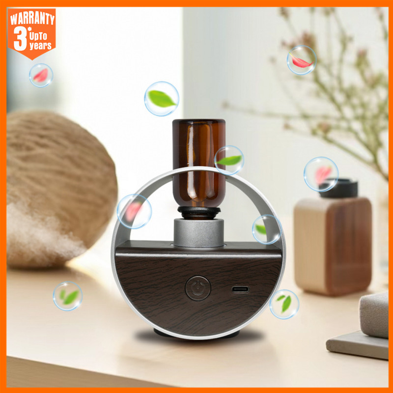 Diffuseur d'huile essentielle  - Home Fragrance Diffuser Oil avis et prix