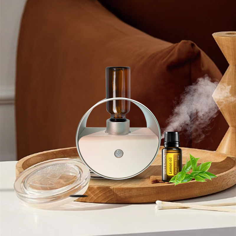 Diffuseur d'huile essentielle  - Home Fragrance Diffuser Oil avis et prix