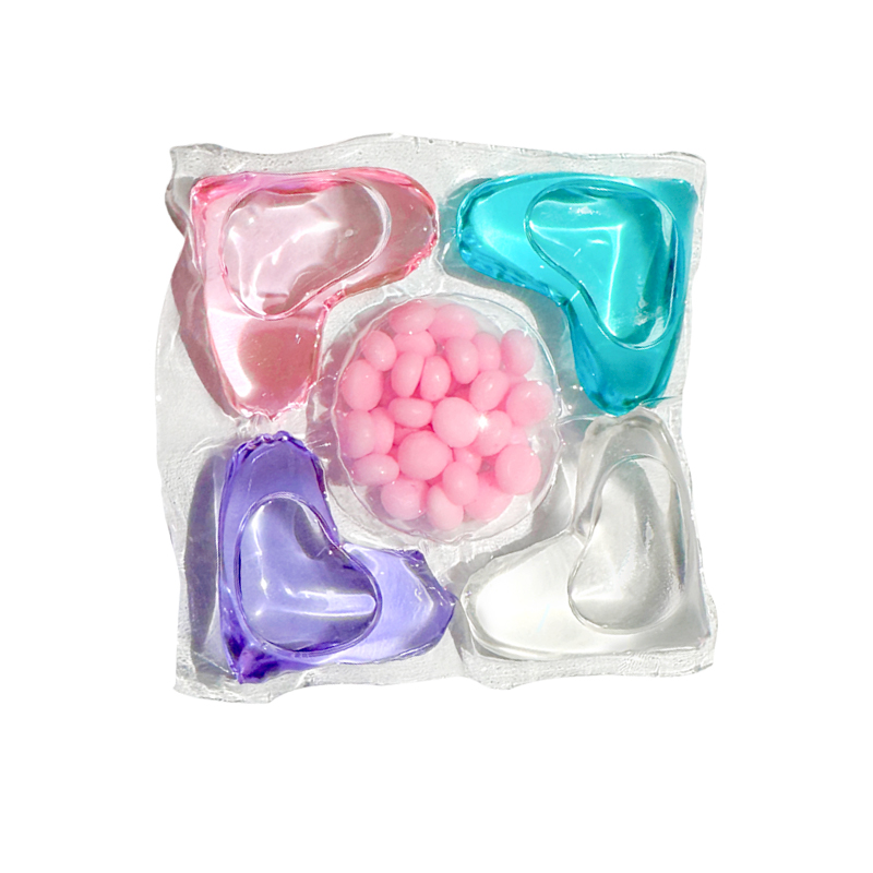 60 capsules de lessive avec bi - Home Fragrance Business avis et prix