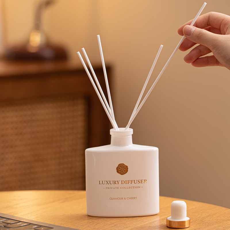 Ensemble cadeau diffuseur de p - Home Fragrance Set Gift avis et prix