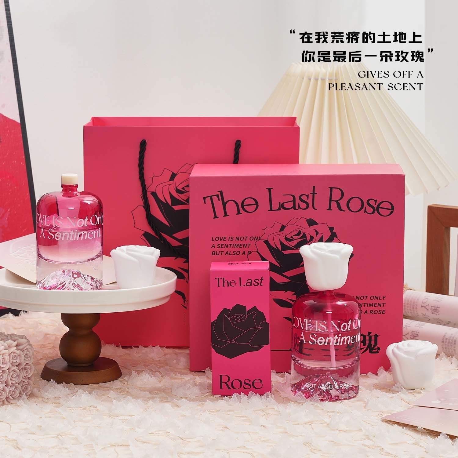 Coffret Cadeau Château Diffuse - Home Fragrance Set Gift avis et prix