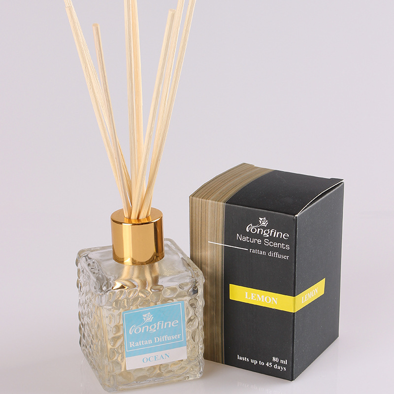 Huiles de diffuseur de roseaux - Home Fragrance In French avis et prix
