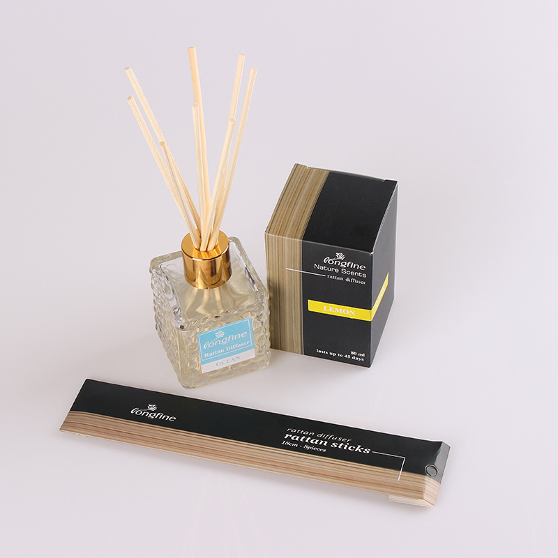 Huiles de diffuseur de roseaux - Home Fragrance In French avis et prix
