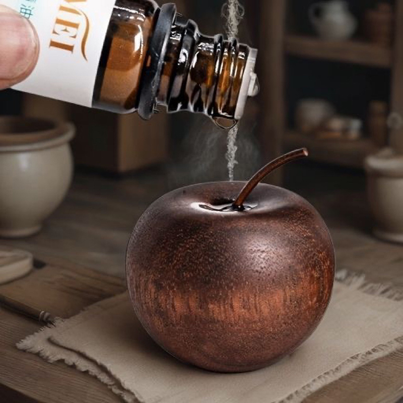 1/3 ensemble de diffuseur d'hu - Fragrance Oil Set avis et prix