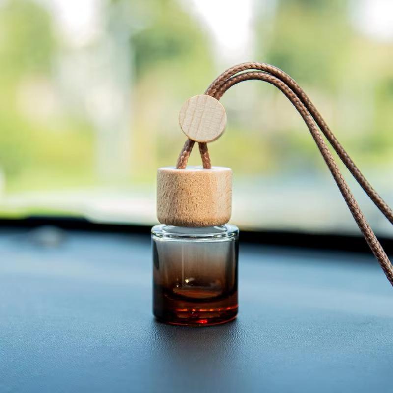 Petit flacon rond vide pour di - Fragrance Oil Set avis et prix
