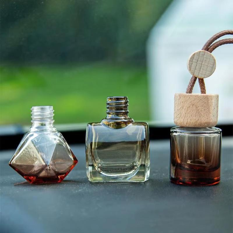 Petit flacon rond vide pour di - Fragrance Oil Set avis et prix